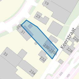 Perceel GLN00-E-1451