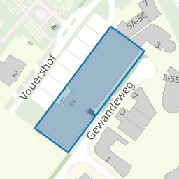 Perceel GLN00-E-1457