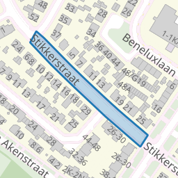 Perceel GLN00-E-1479