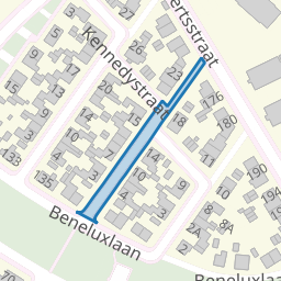 Perceel GLN00-E-1481