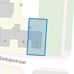 Perceel GLN00-E-1527