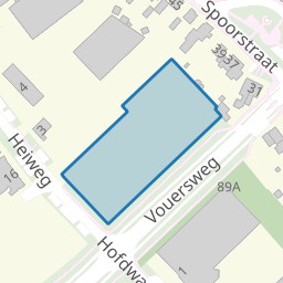 Perceel GLN00-E-1644