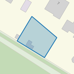 Perceel GLN00-E-1663