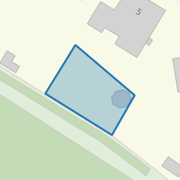 Perceel GLN00-E-1664