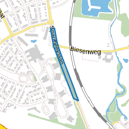 Perceel GLN00-E-1667