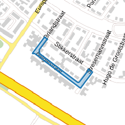 Perceel GLN00-E-1690