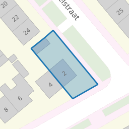 Perceel GLN00-E-1708