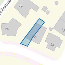 Perceel GLN00-E-1723