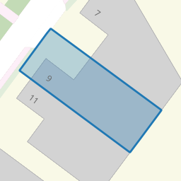 Perceel GLN00-E-1731