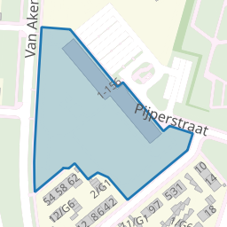 Perceel GLN00-E-1739