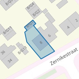 Perceel GLN00-E-1740