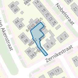 Perceel GLN00-E-1745