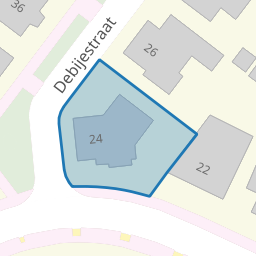 Perceel GLN00-E-1748