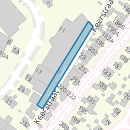 Perceel GLN00-E-1770