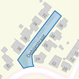 Perceel GLN00-E-1789