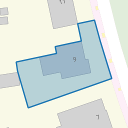 Perceel GLN00-E-1795