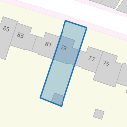 Perceel GLN00-E-1832