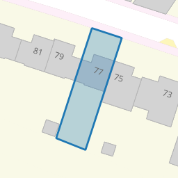 Perceel GLN00-E-1833