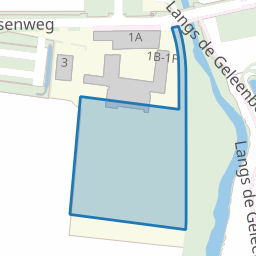 Perceel GLN00-E-1837