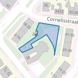 Perceel GLN00-E-1851