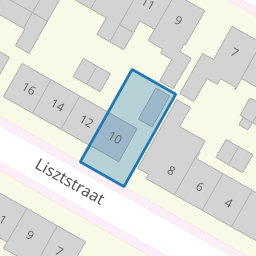 Perceel GLN00-E-1857