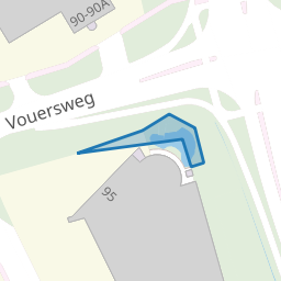 Perceel GLN00-E-1889