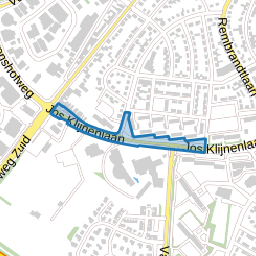 Perceel GLN00-E-1909