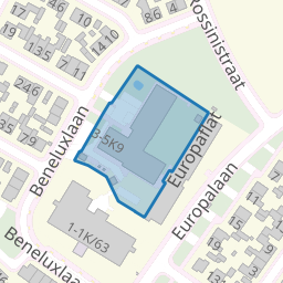 Perceel GLN00-E-1916