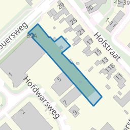 Perceel GLN00-E-1926