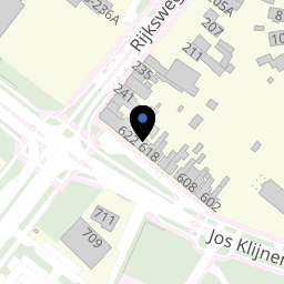 Appartement GLN00 E 1929 2