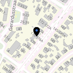 Appartement GLN00 E 1932 1