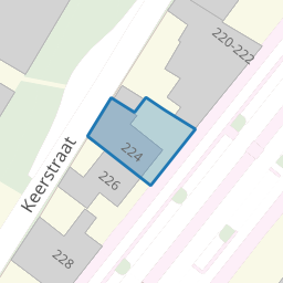 Perceel GLN00-E-226
