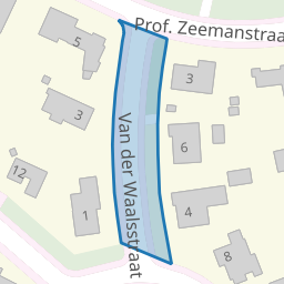 Perceel GLN00-E-765