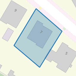 Perceel GLN00-E-932