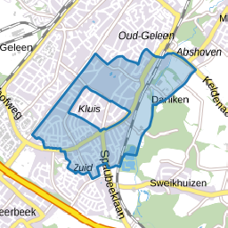 Sectie F