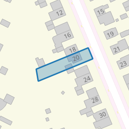 Perceel GLN00-F-1018