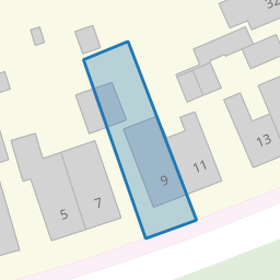 Perceel GLN00-F-1028