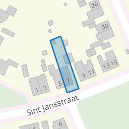 Perceel GLN00-F-1029