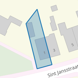 Perceel GLN00-F-1032