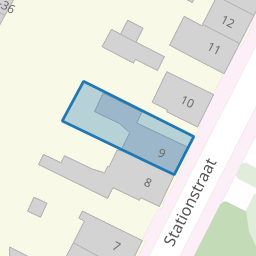 Perceel GLN00-F-1204