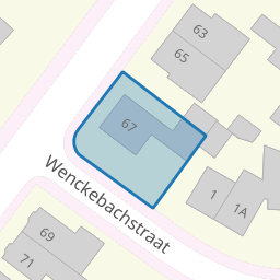 Perceel GLN00-F-1222