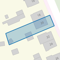 Perceel GLN00-F-1274