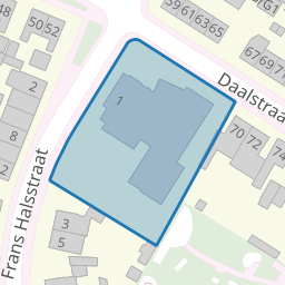 Perceel GLN00-F-1322