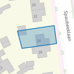 Perceel GLN00-F-1346