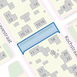 Perceel GLN00-F-1364