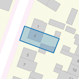 Perceel GLN00-F-1384