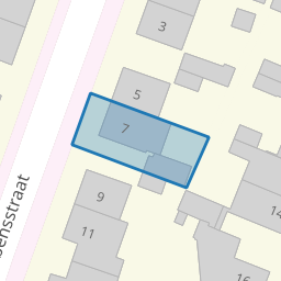 Perceel GLN00-F-1386