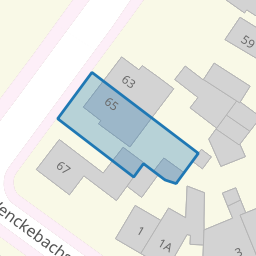 Perceel GLN00-F-1538