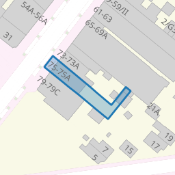 Perceel GLN00-F-1551