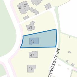 Perceel GLN00-F-1558